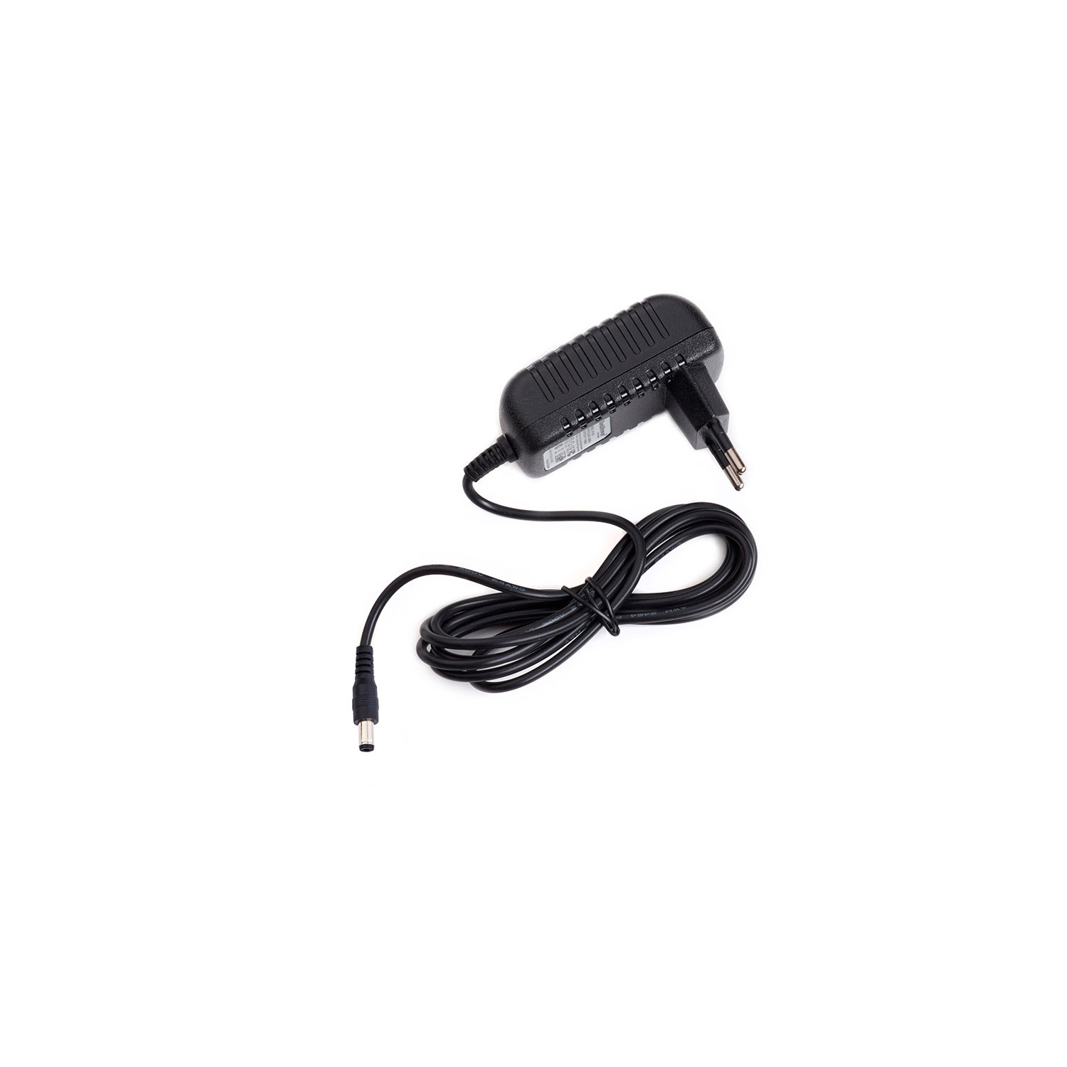 Alimentatore 9V DC 2000 mA