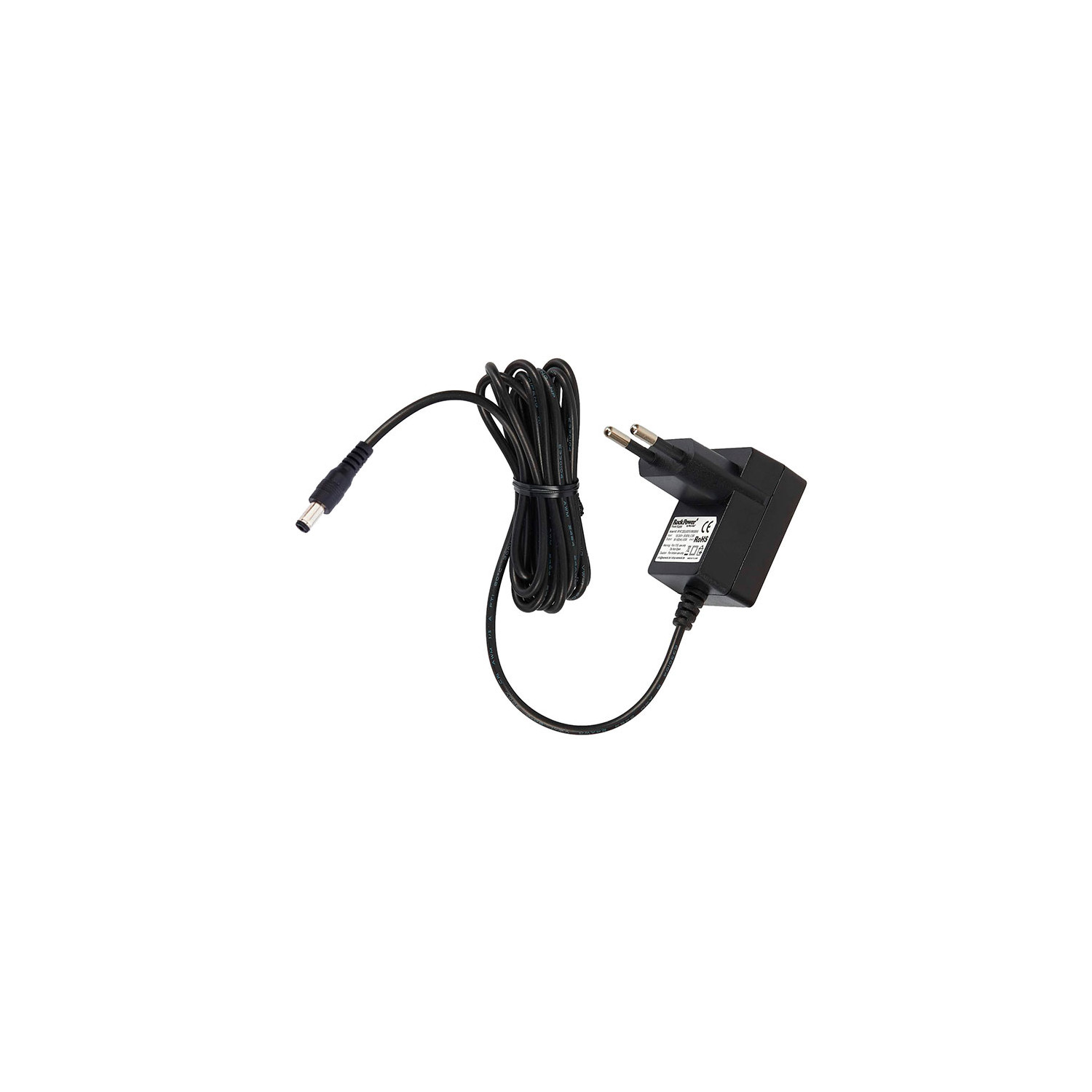 Alimentatore 9,6V DC 300 mA