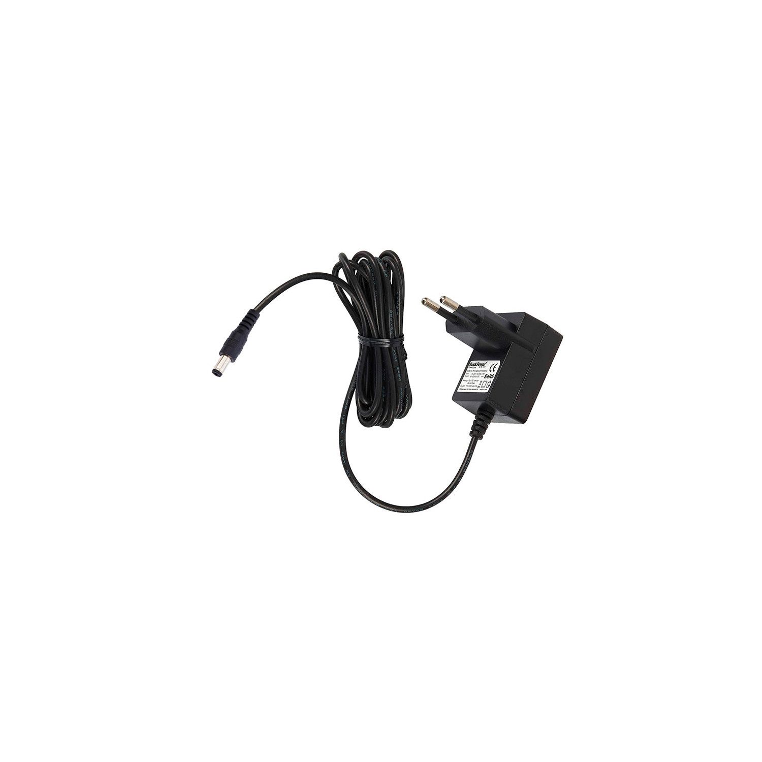 Alimentatore 9V DC 500 mA