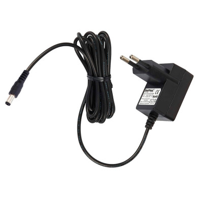 Alimentatore 9V DC 200 mA
