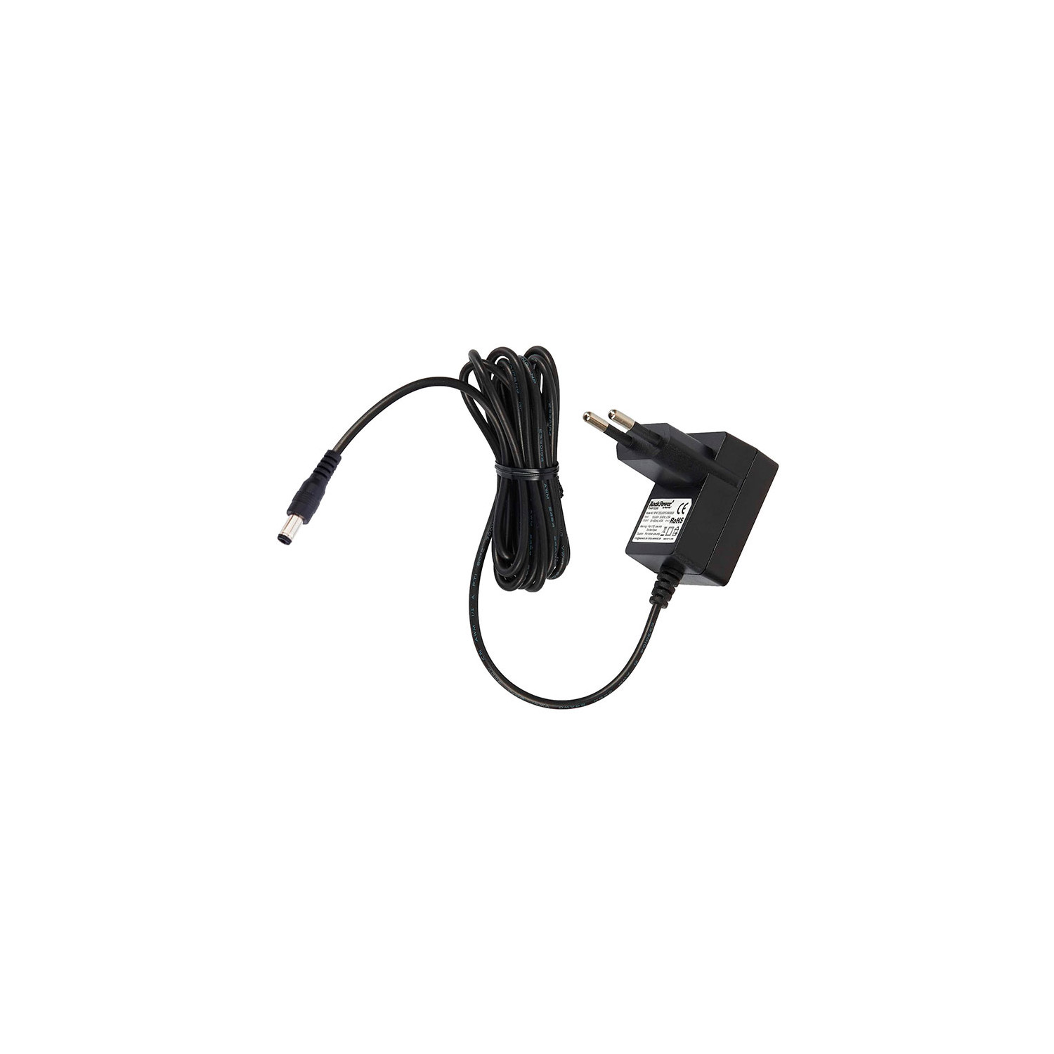 Alimentatore 9V DC 200 mA