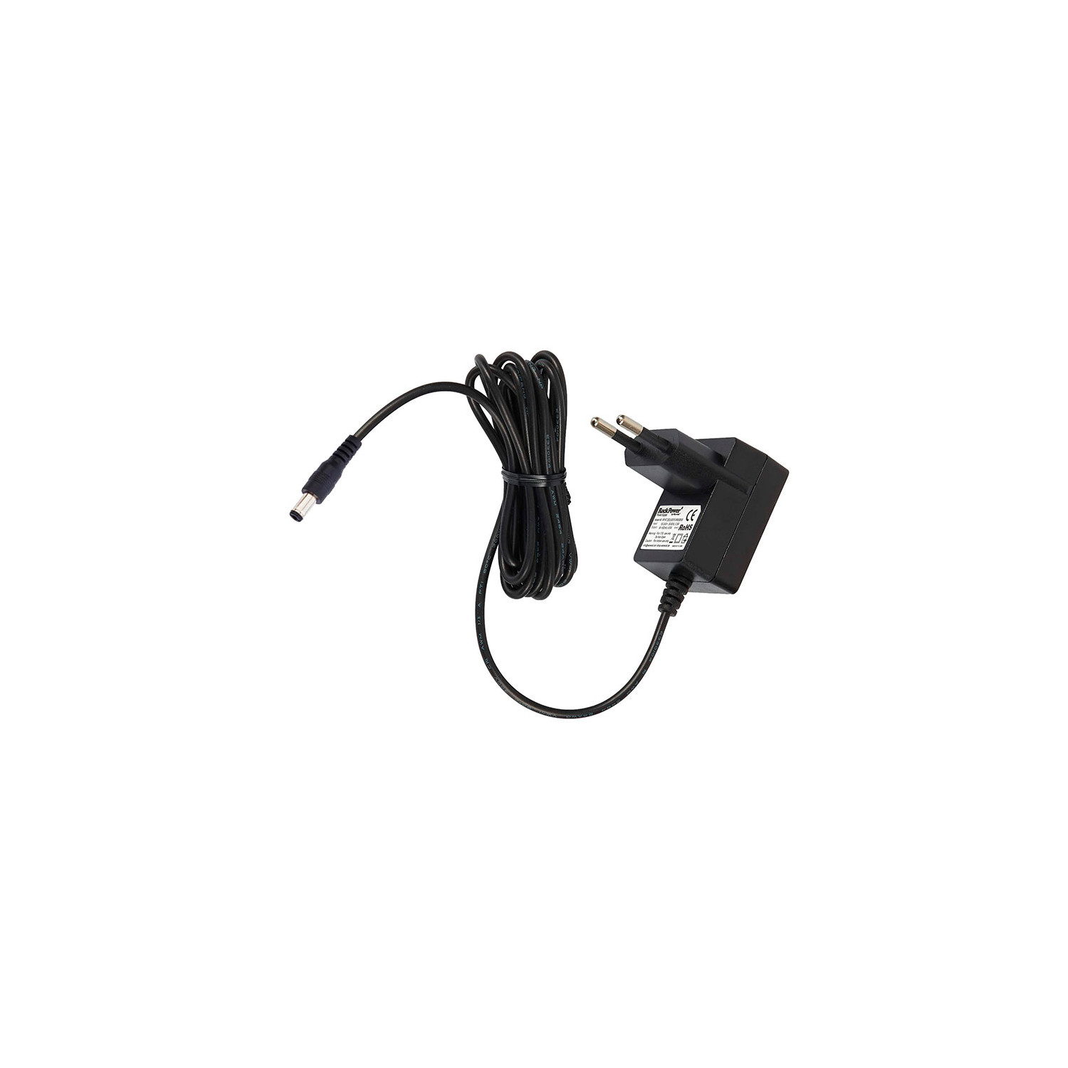 Alimentatore 12V DC 1000 mA