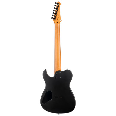 T-407 MBK Chitarra elettrica 7 ponte fisso