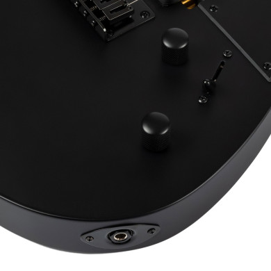 T-407 MBK Chitarra elettrica 7 ponte fisso