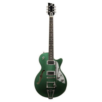 Starplayer TV 2026 Balboa Pearl Green