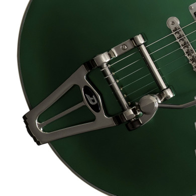Starplayer TV 2026 Balboa Pearl Green