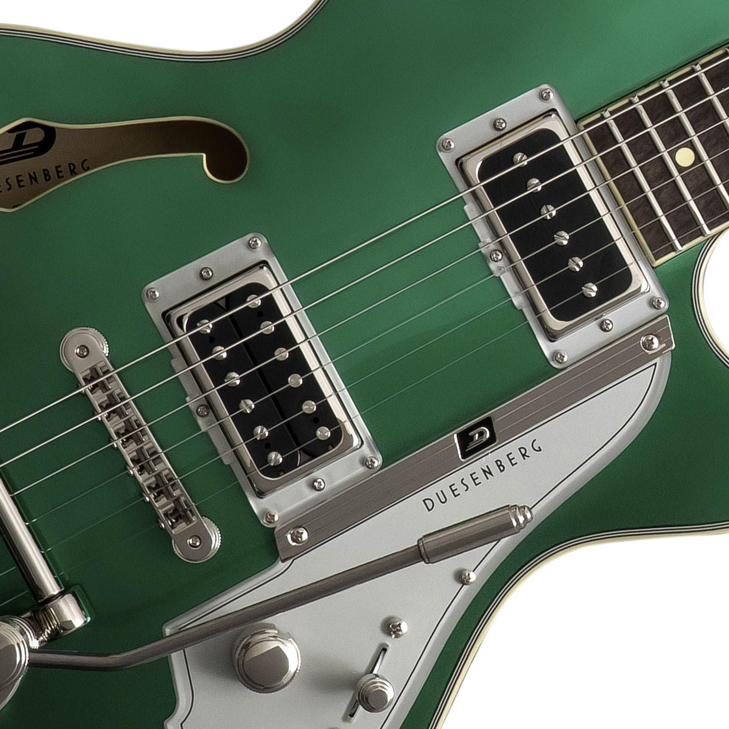 Starplayer TV 2026 Balboa Pearl Green