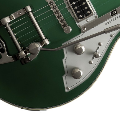Starplayer TV 2026 Balboa Pearl Green