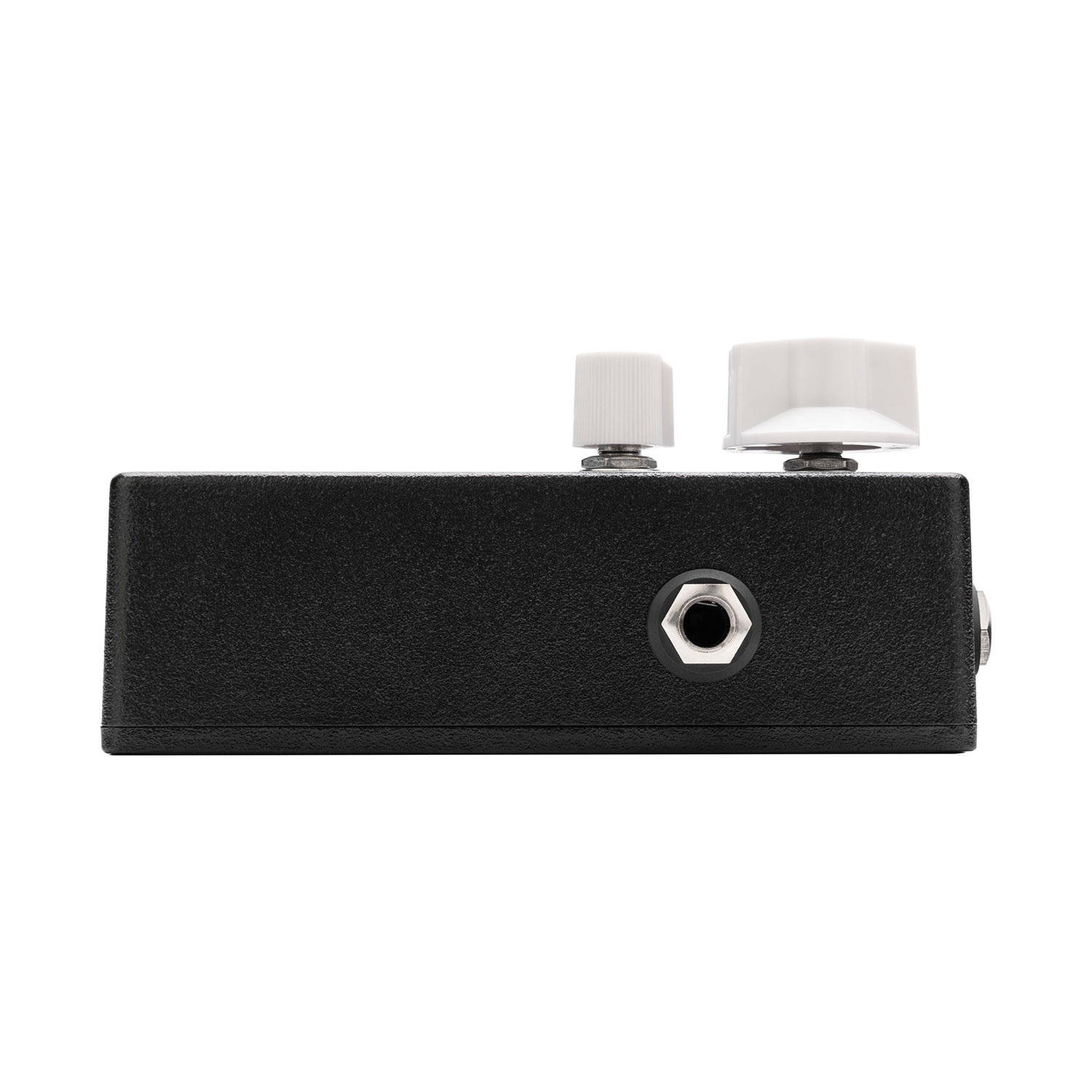 Easy Listening Stereo Analog Amp Simulator