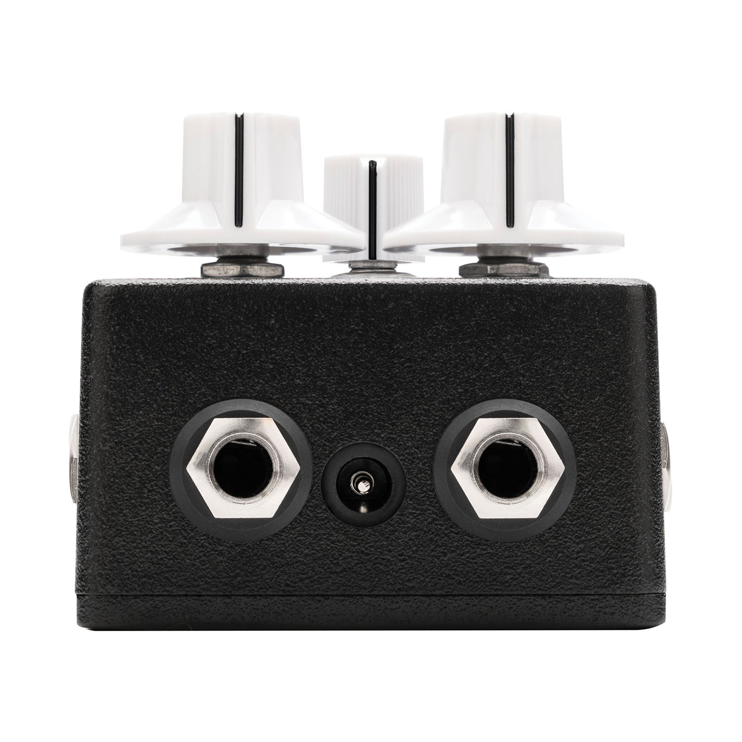 Easy Listening Stereo Analog Amp Simulator