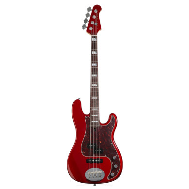 Skyline 44-64 Custom PJ Candy Apple Red