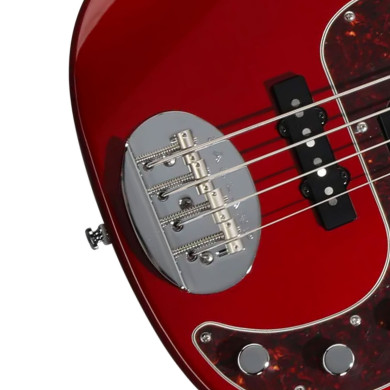 Skyline 44-64 Custom PJ Candy Apple Red