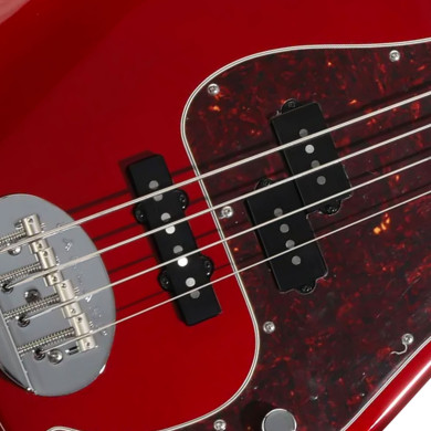 Skyline 44-64 Custom PJ Candy Apple Red