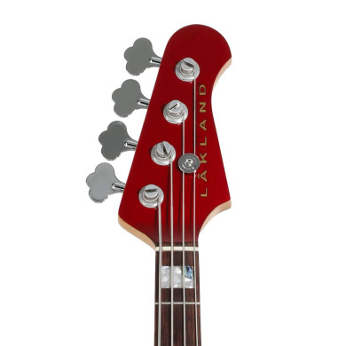 Skyline 44-64 Custom PJ Candy Apple Red