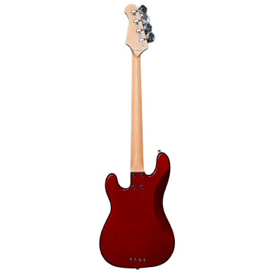 Skyline 44-64 Custom PJ Candy Apple Red