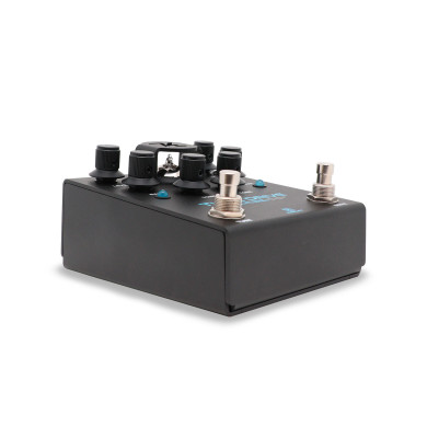 Tube Drive Twin Triode Dual Drive
