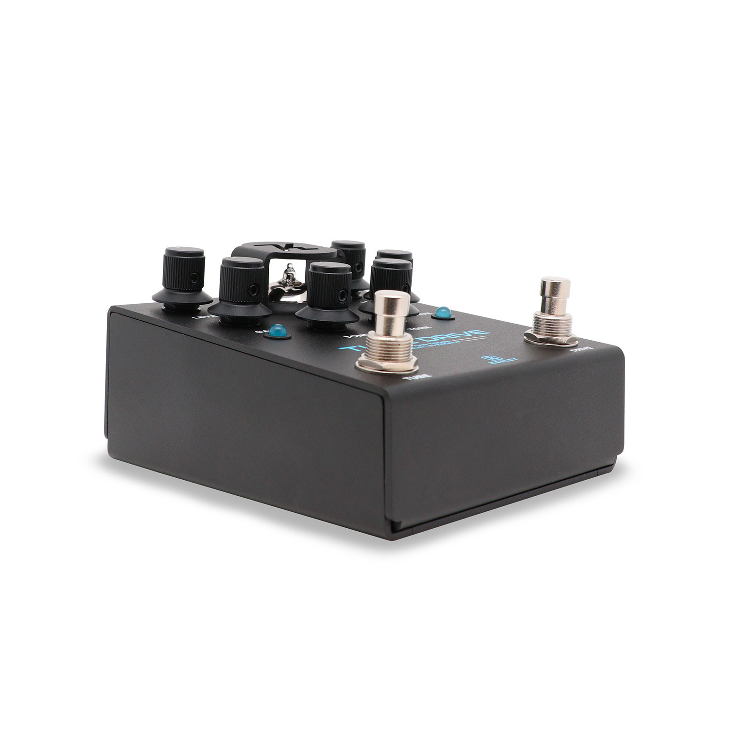 Tube Drive Twin Triode Dual Drive