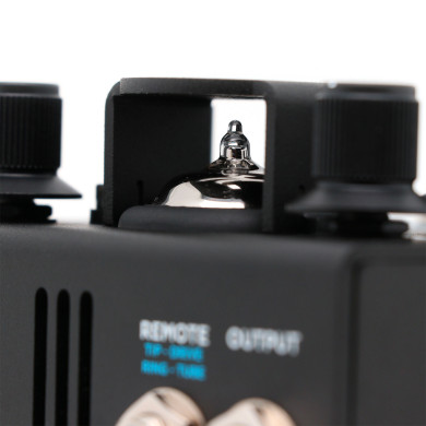 Tube Drive Twin Triode Dual Drive