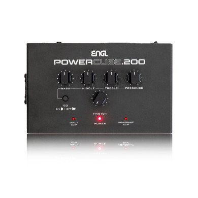 Powercube 200