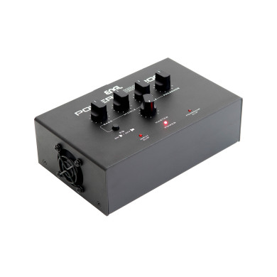 Powercube 200