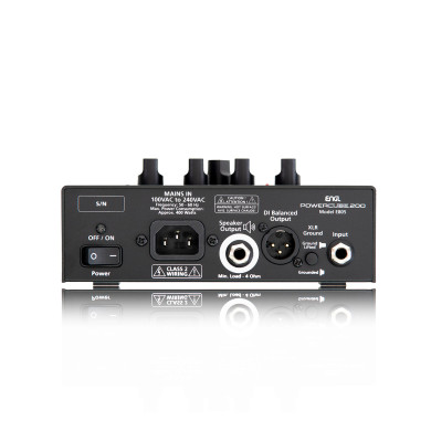 Powercube 200