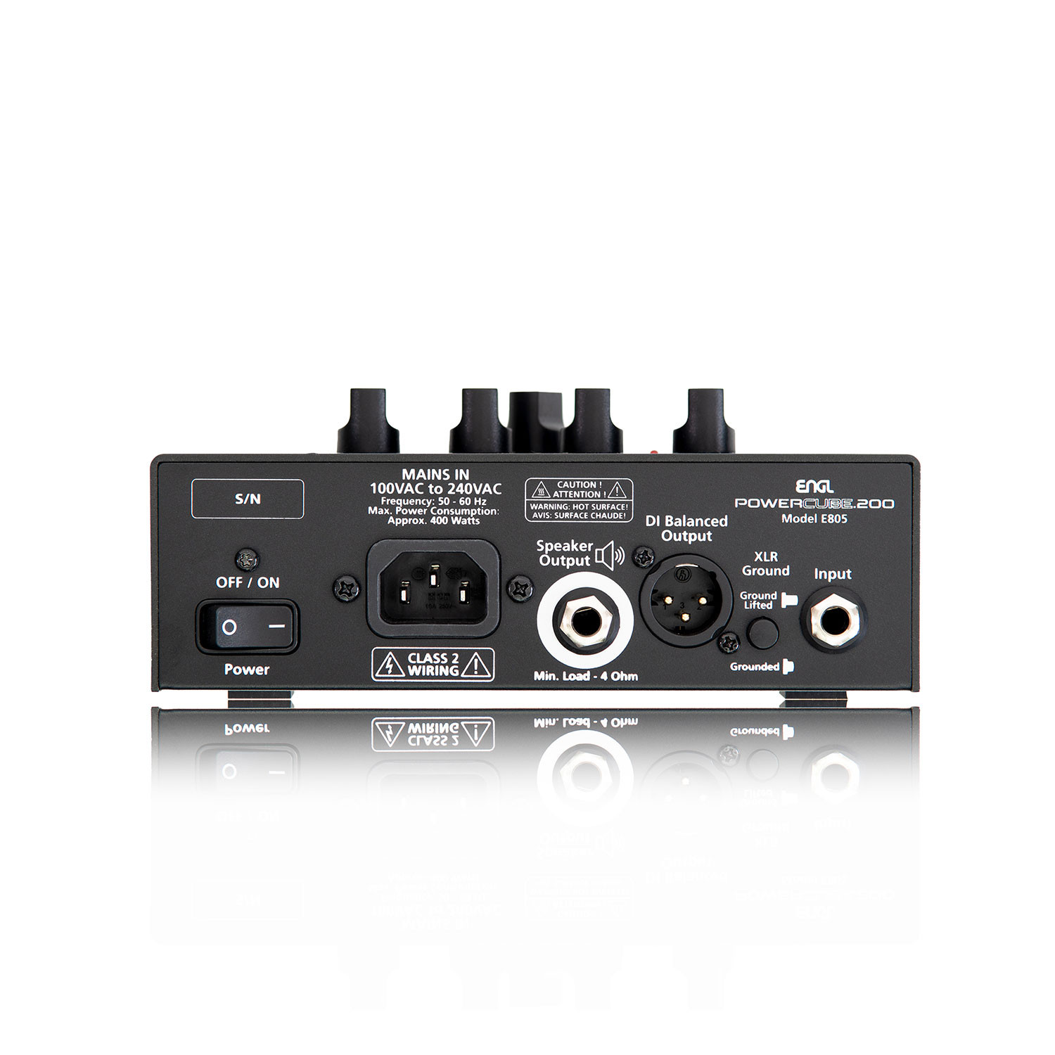 Powercube 200