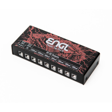 Powertap Pro 8