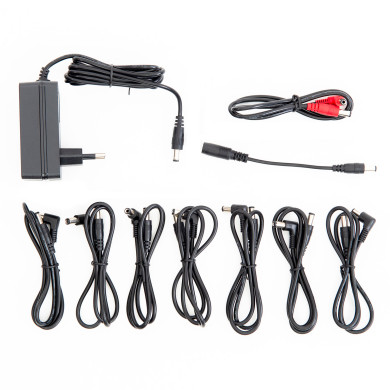 Powertap Pro 8