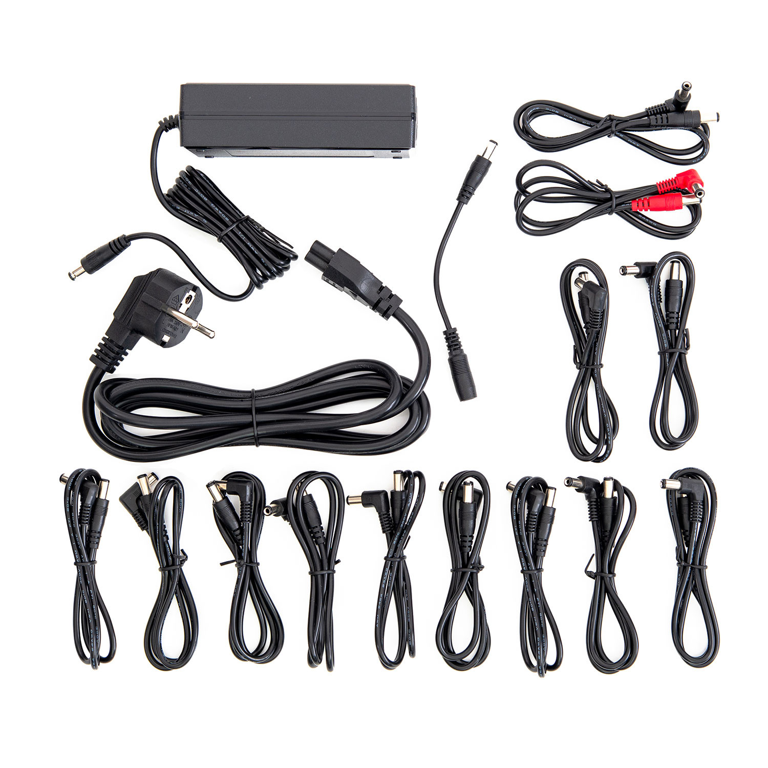 Powertap Pro 12