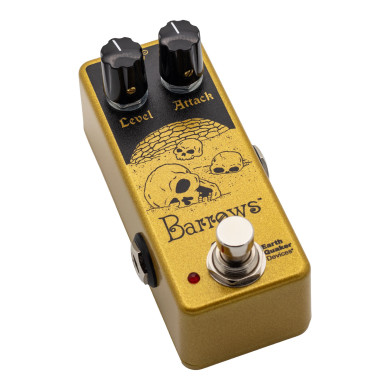 Barrows-Mini Fuzz Attacker LTD