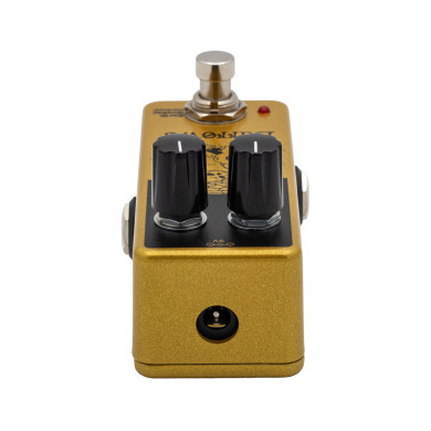 Barrows-Mini Fuzz Attacker LTD