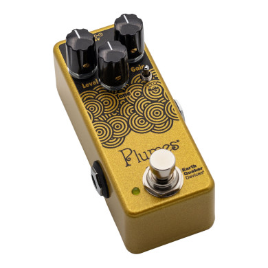 Plumes-Mini Small Signal Shredder LTD