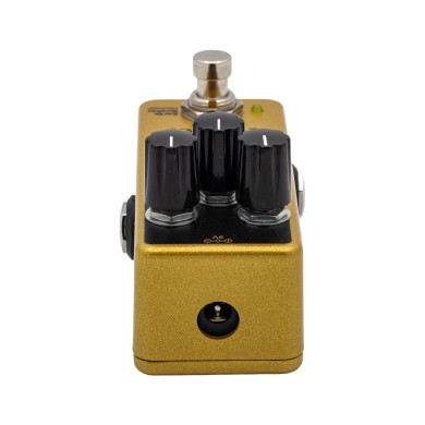 Plumes-Mini Small Signal Shredder LTD
