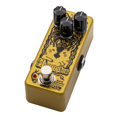 Hizumitas-Mini Fuzz Sustainar LTD