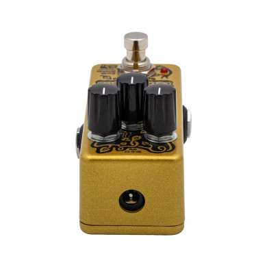 Hizumitas-Mini Fuzz Sustainar LTD