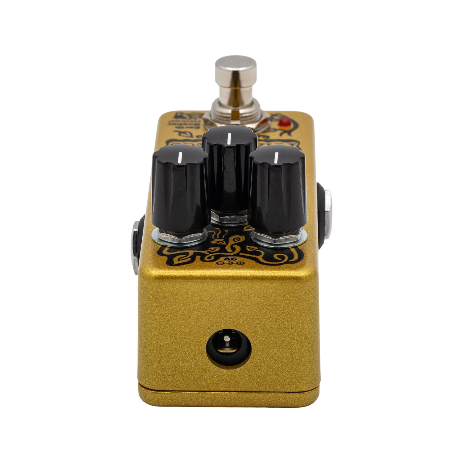 Hizumitas-Mini Fuzz Sustainar LTD