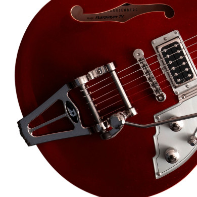 Starplayer TV 2026 Morello Flake