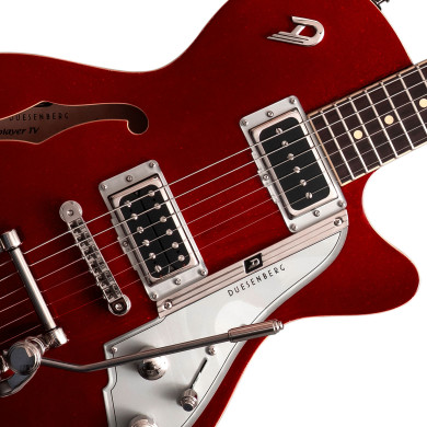 Starplayer TV 2026 Morello Flake