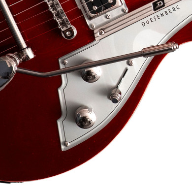 Starplayer TV 2026 Morello Flake