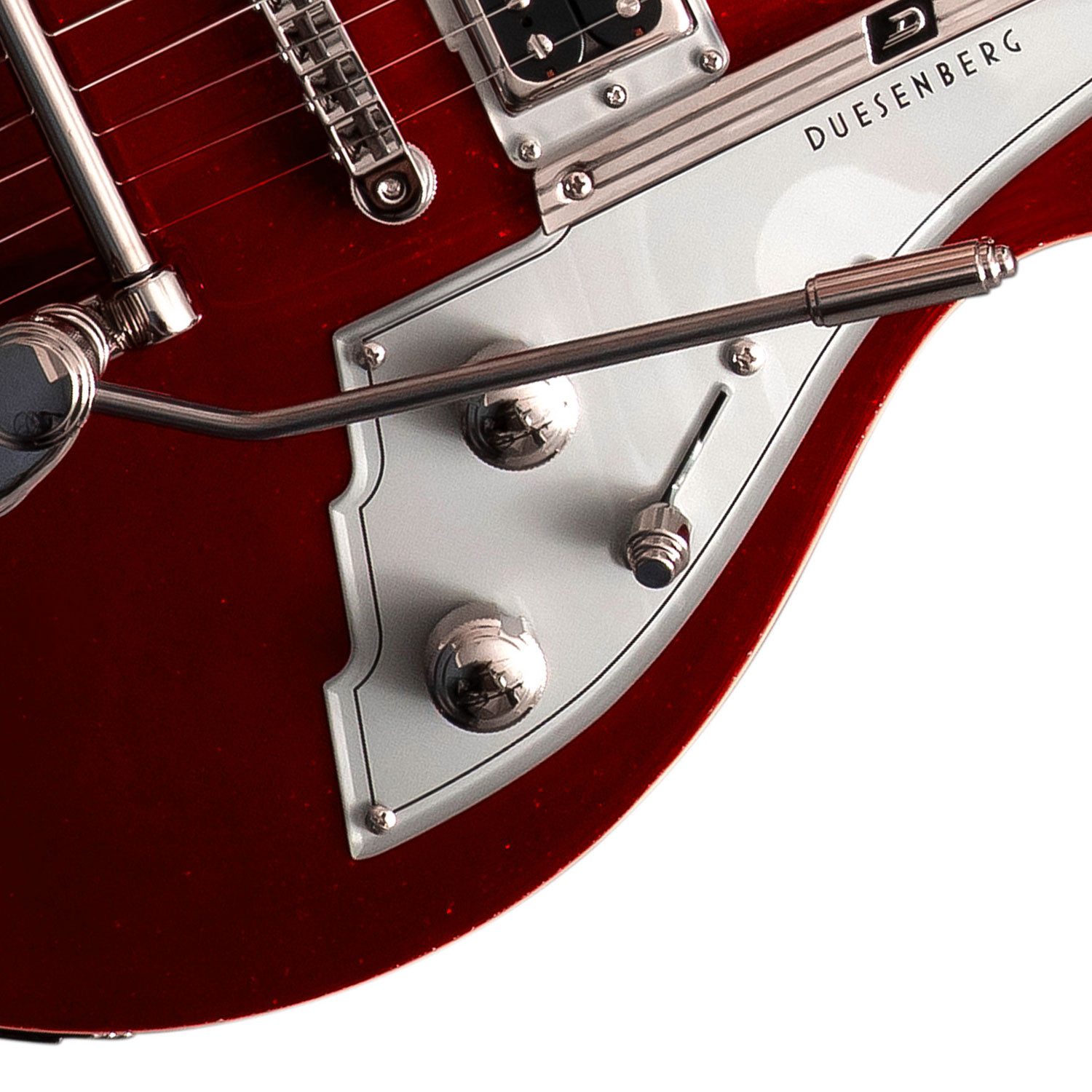 Starplayer TV 2026 Morello Flake