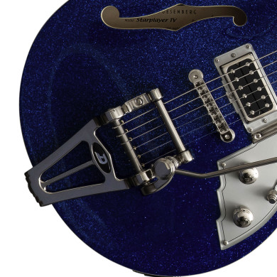 Starplayer TV 2026 Ocean Flake