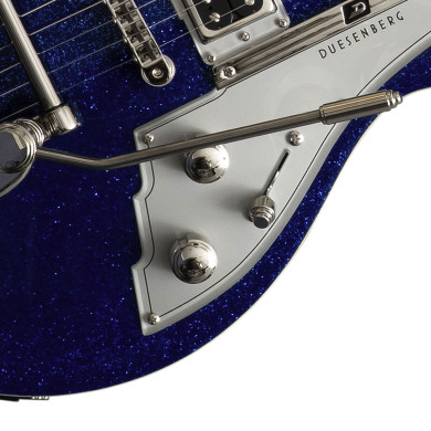 Starplayer TV 2026 Ocean Flake