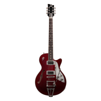 Starplayer TV 2026 Balboa Pearl Red