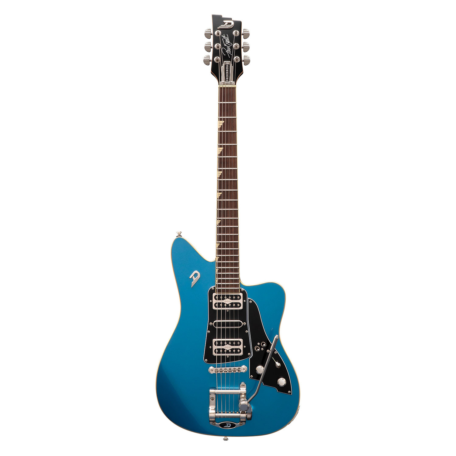 Alliance Paul Sidoti Signature Catalina Blue