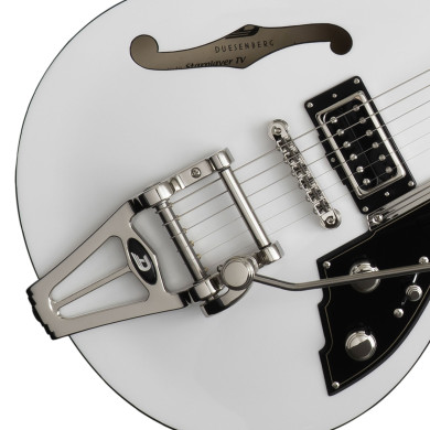 Starplayer TV 2026 Everest White