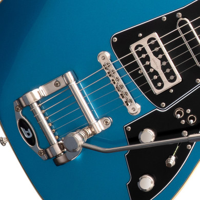 Alliance Paul Sidoti Signature Catalina Blue