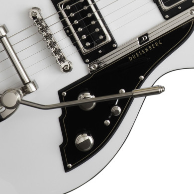 Starplayer TV 2026 Everest White