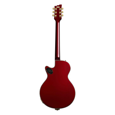 Starplayer TV Phonic 2026 Balboa Pearl Red