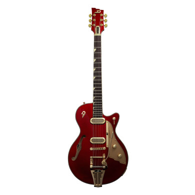 Starplayer TV Phonic 2026 Balboa Pearl Red