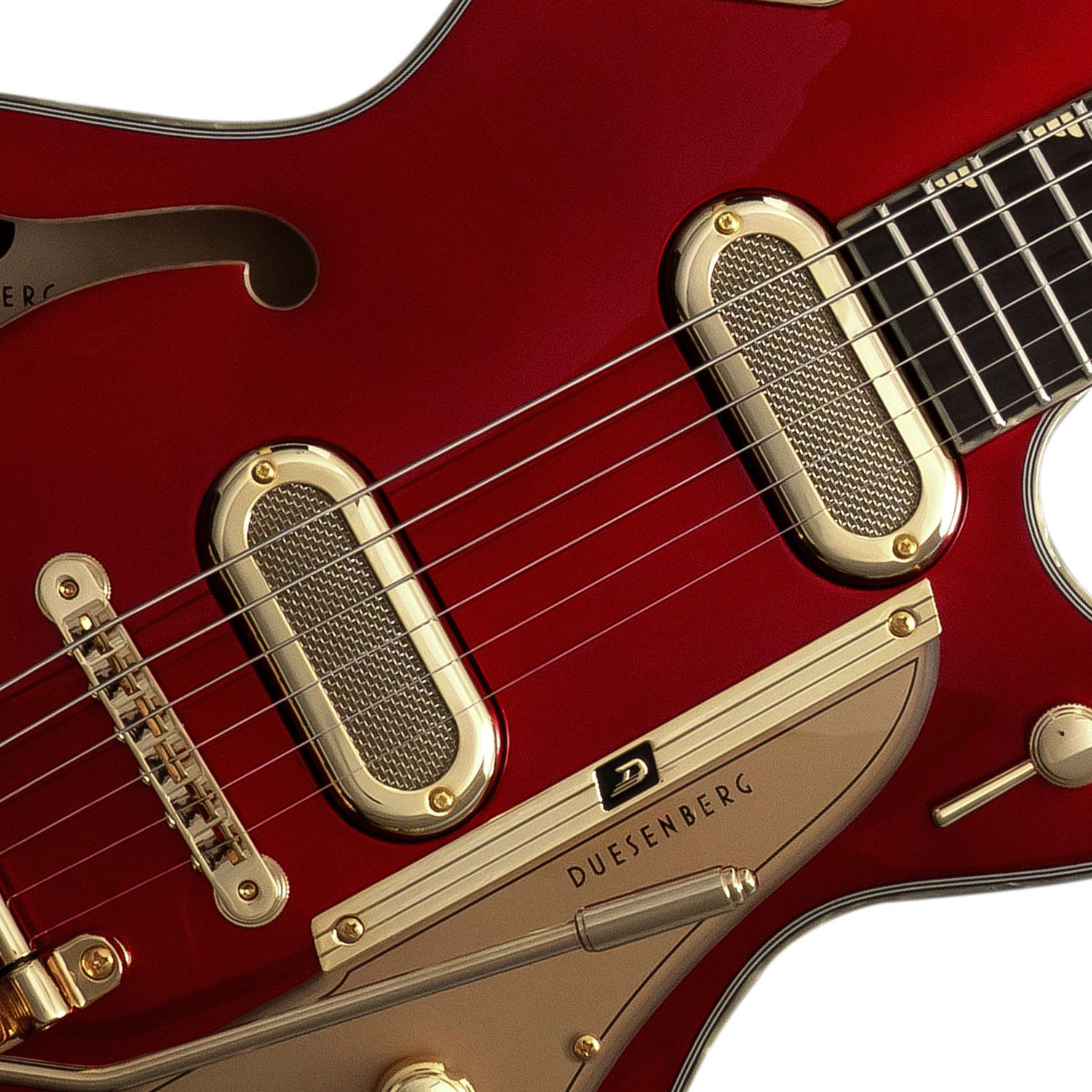 Starplayer TV Phonic 2026 Balboa Pearl Red